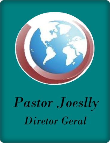 PASTOR JOESLLY MARQUES